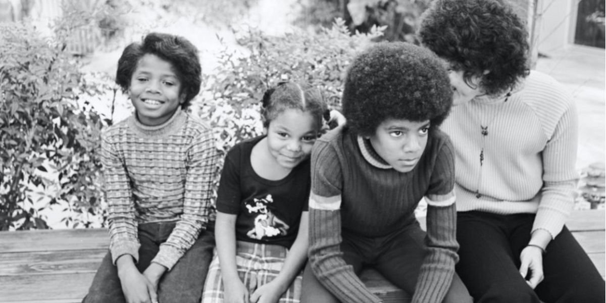 Janet Jackson Returns to Lifetime For FAMILY FIRST Documentary