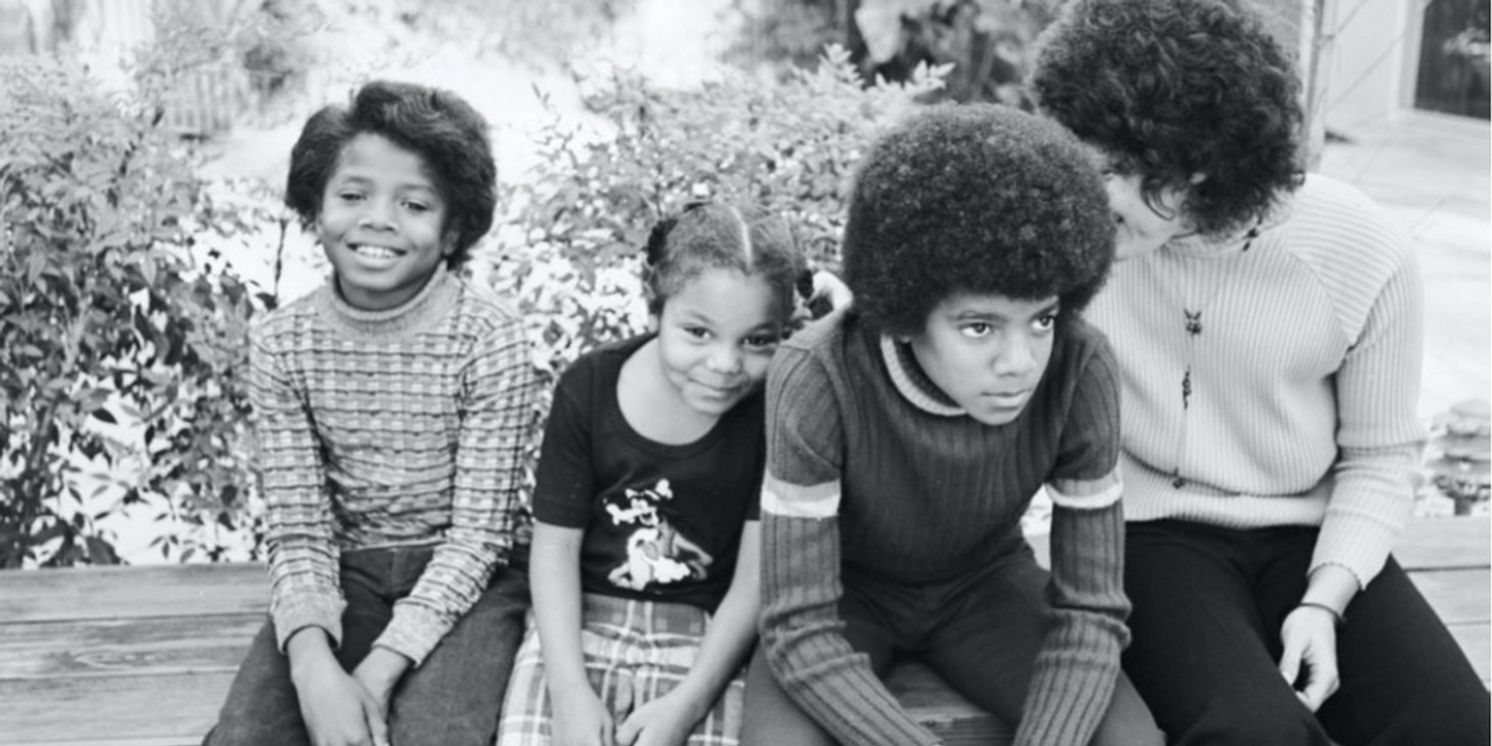 Janet Jackson Returns to Lifetime For FAMILY FIRST Documentary  Image