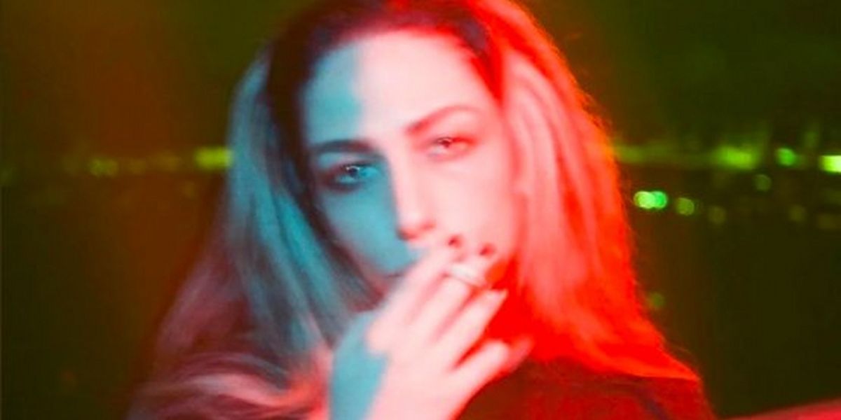 Better Strangers Announce New Single 'Nicotine Dreams'