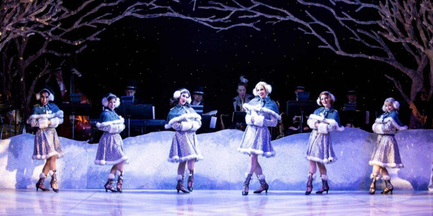 LAND OF THE SWEETS: THE BURLESQUE NUTCRACKER to Return To The Triple Door in December  Image
