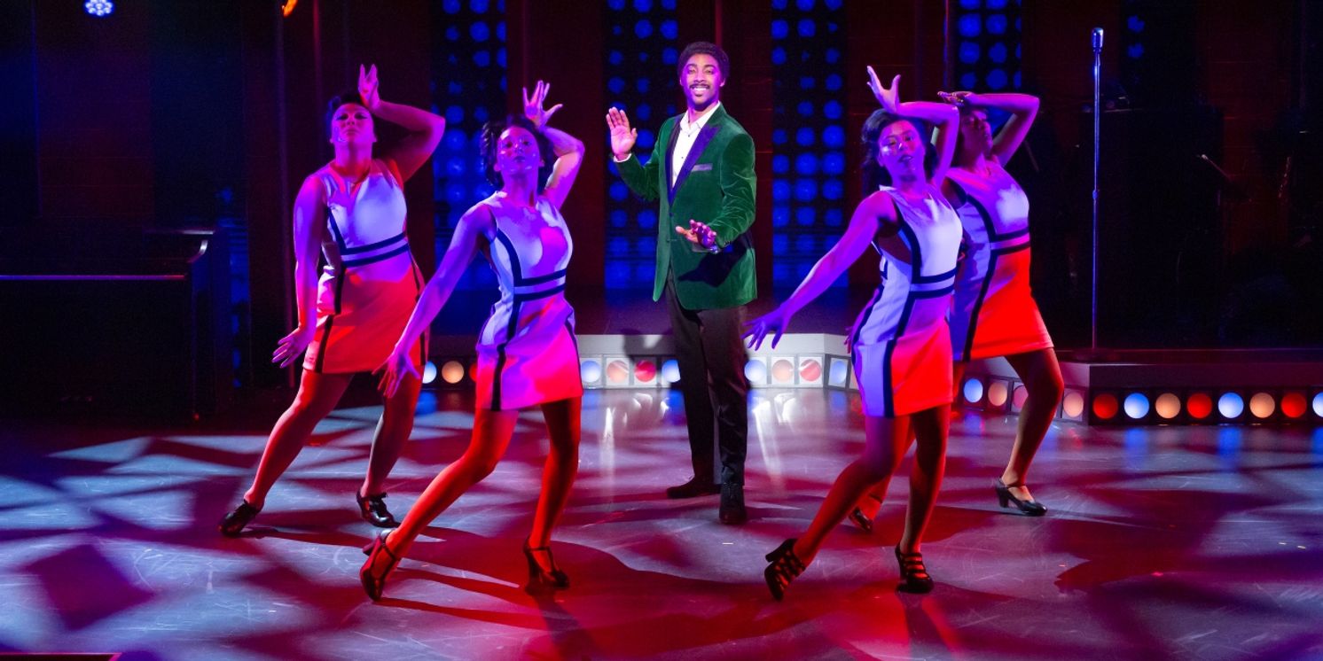 Tickets On Sale Now for PERSONALITY: THE LLOYD PRICE MUSICAL in Chicago  Image