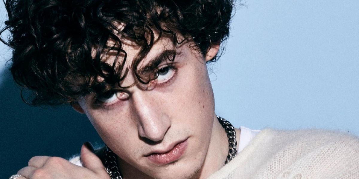 ThxSoMch Unveils Brand New Single 'Waste My Mind'