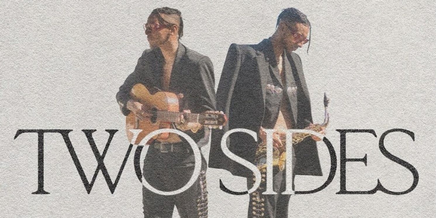 Masego Shares New Single 'Two Sides'  Image