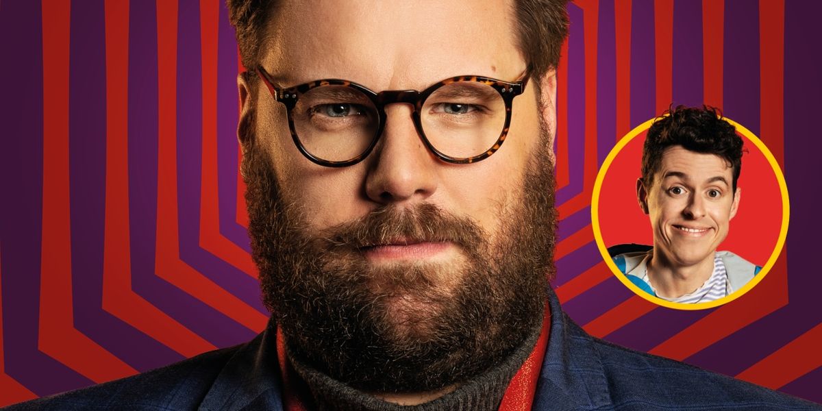 Edinburgh 2022: Review: MIND MANGLER: MEMBER OF THE TRAGIC CIRCLE, Pleasance Below