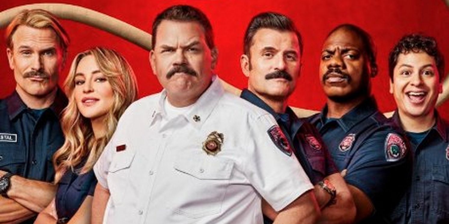 truTV's TACOMA D Returns for a Fourth Season in July  Image