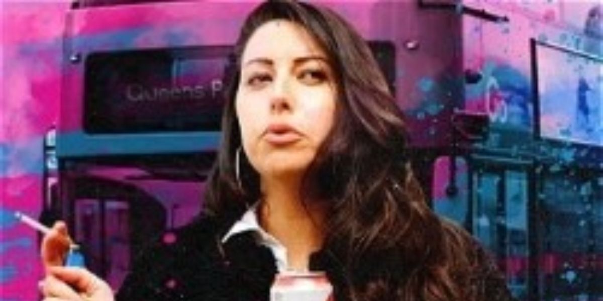 Teachers Unleashed: Prepare For Laughter as BAD TEACHER Returns For Edinburgh Fringe 2023