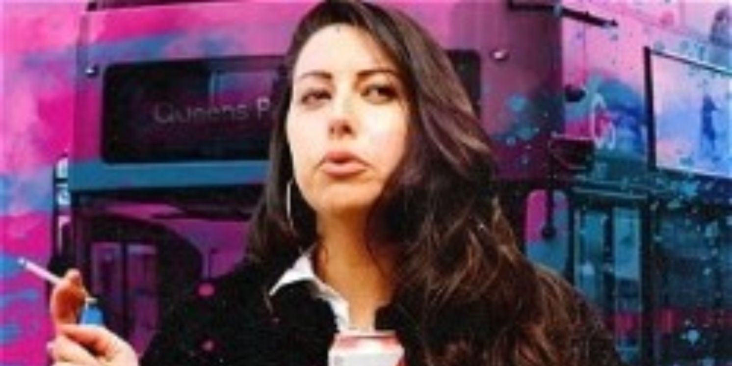 Teachers Unleashed: Prepare For Laughter as BAD TEACHER Returns For Edinburgh Fringe 2023  Image