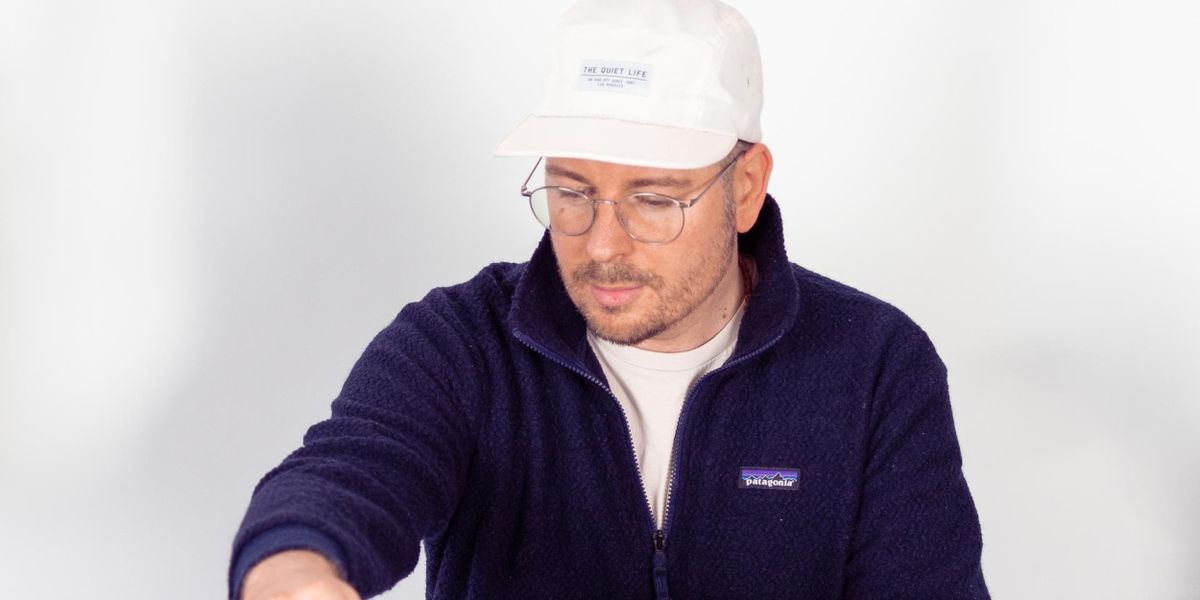 German Platinum Producer Shuko Shares 'Dreaming Hills' LP