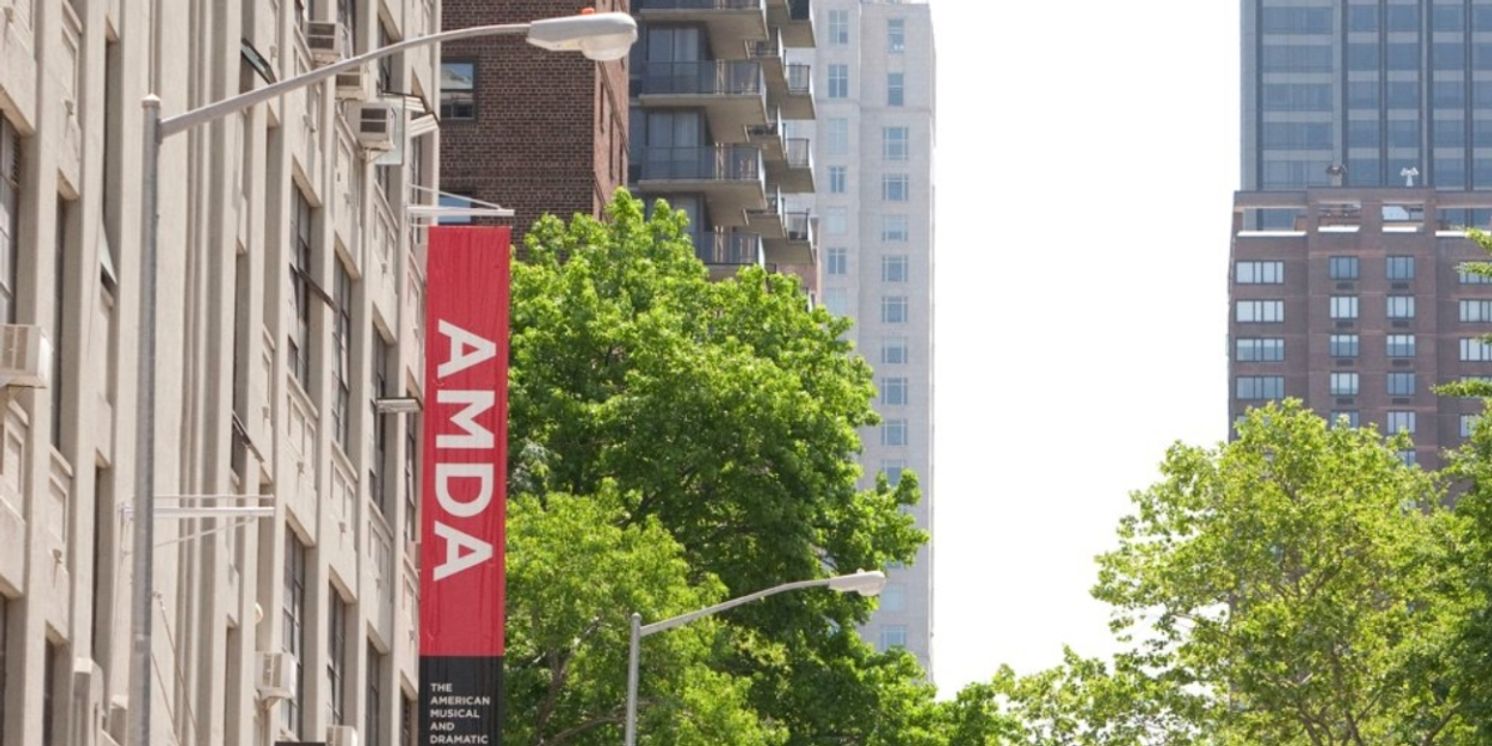 Student Blog: Start of the AMDA Summer!  Image
