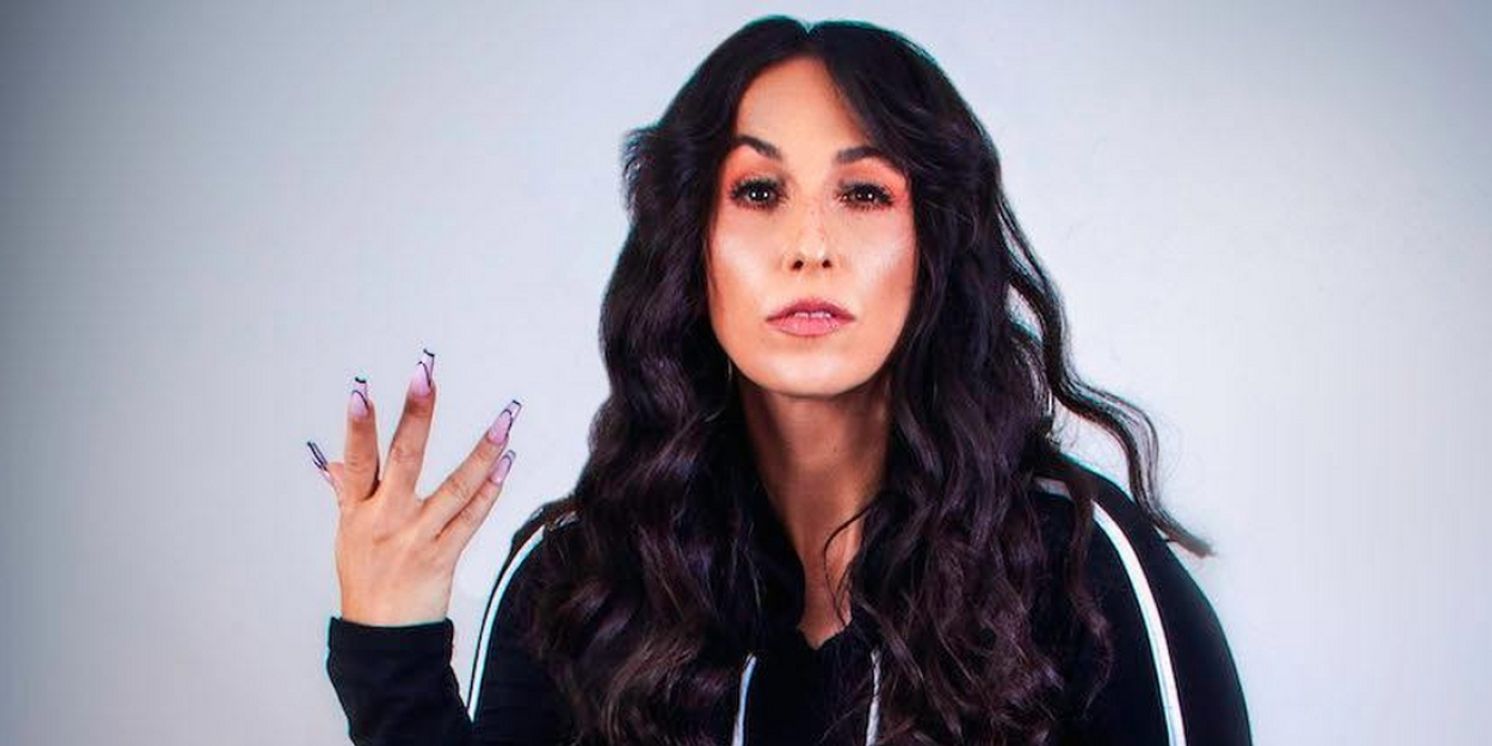 Shira Elias (Formerly of Turkuaz) Shares Single 'EARTH SUN' Ahead of EP Release  Image