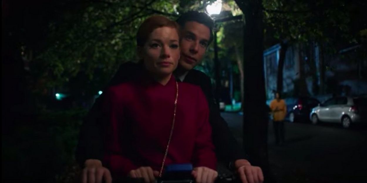 VIDEO: Watch Skylar Astin Sing 'I'm Gonna Be (500 Miles)' on ZOEY'S EXTRAORDINARY… Video
