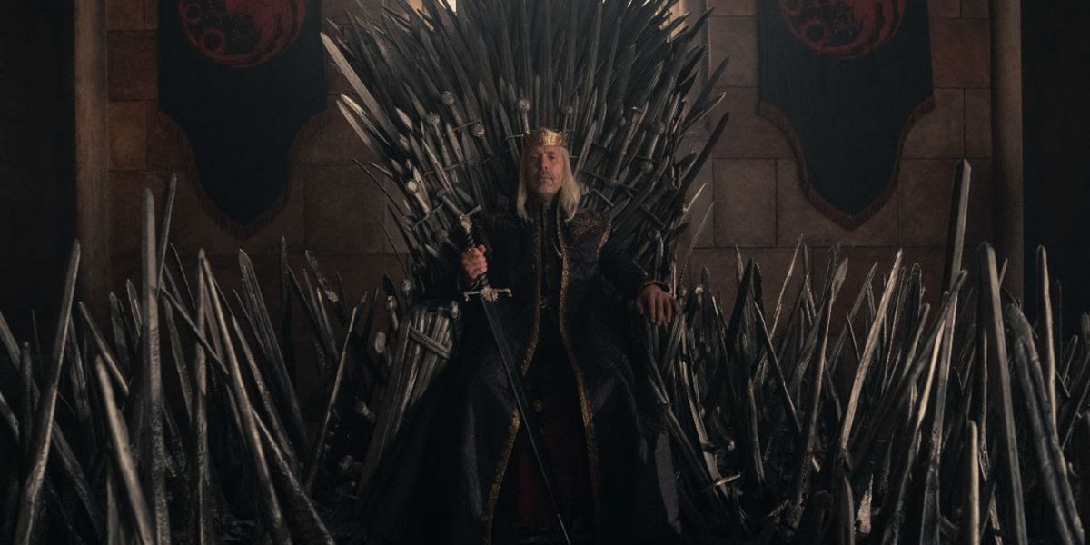 HOUSE OF THE DRAGON Marks Largest Series Premiere In HB0 History With 10 Million Viewers