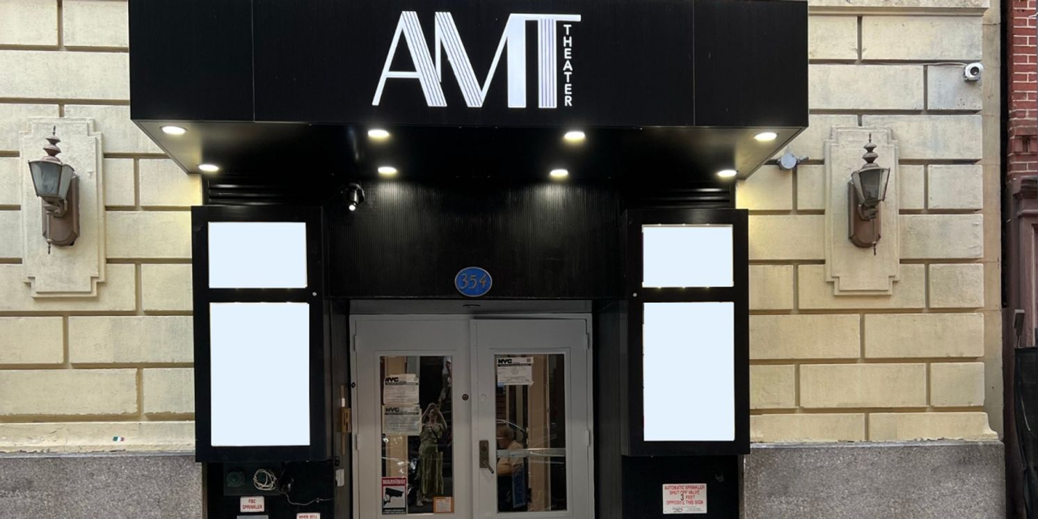 A.M.T. Theater Finds New Tenants with Tom and Michael D'Angora  Image