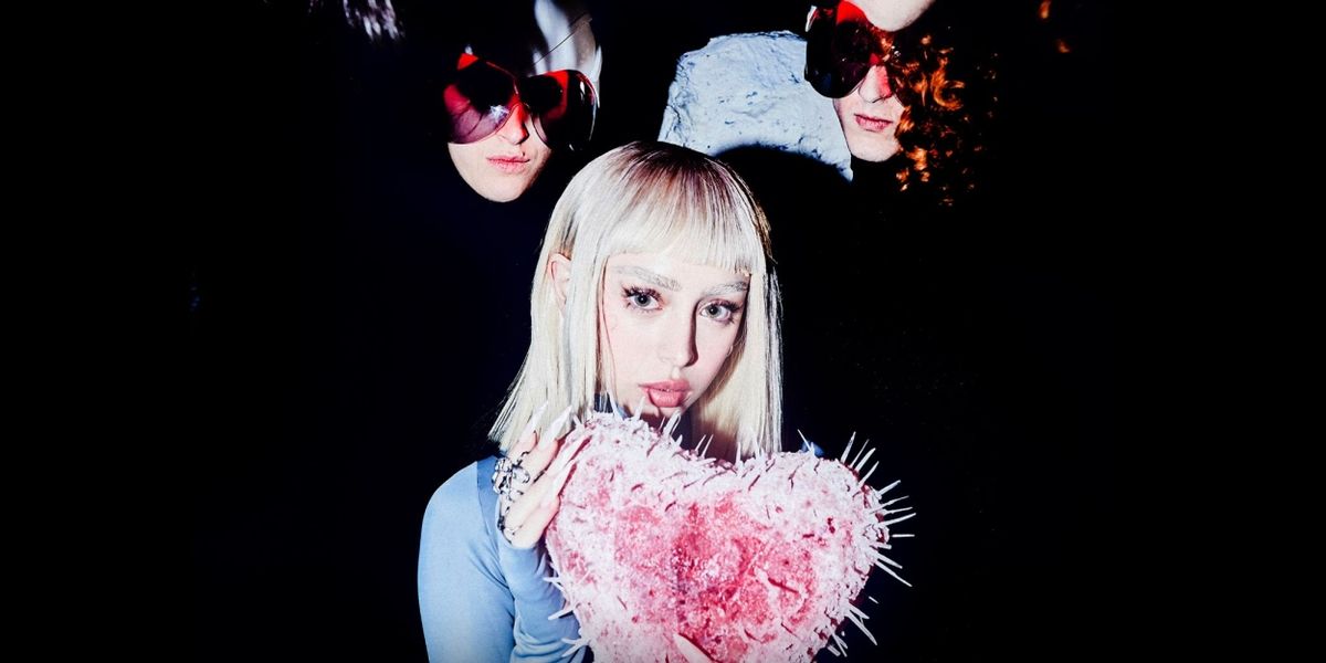 Nicki Nicole Releases New Single 'Frío'