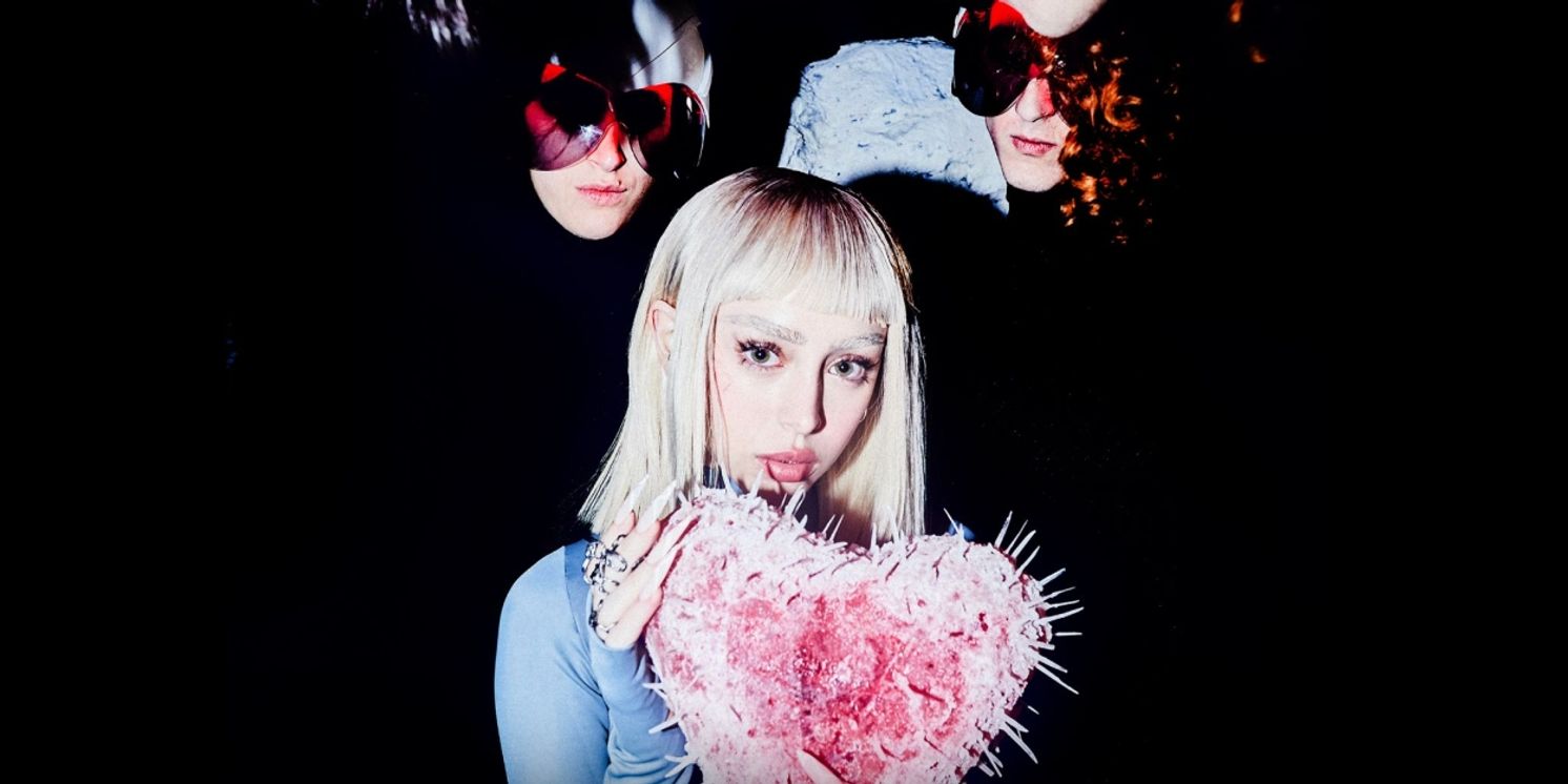 Nicki Nicole Releases New Single 'Frío'  Image