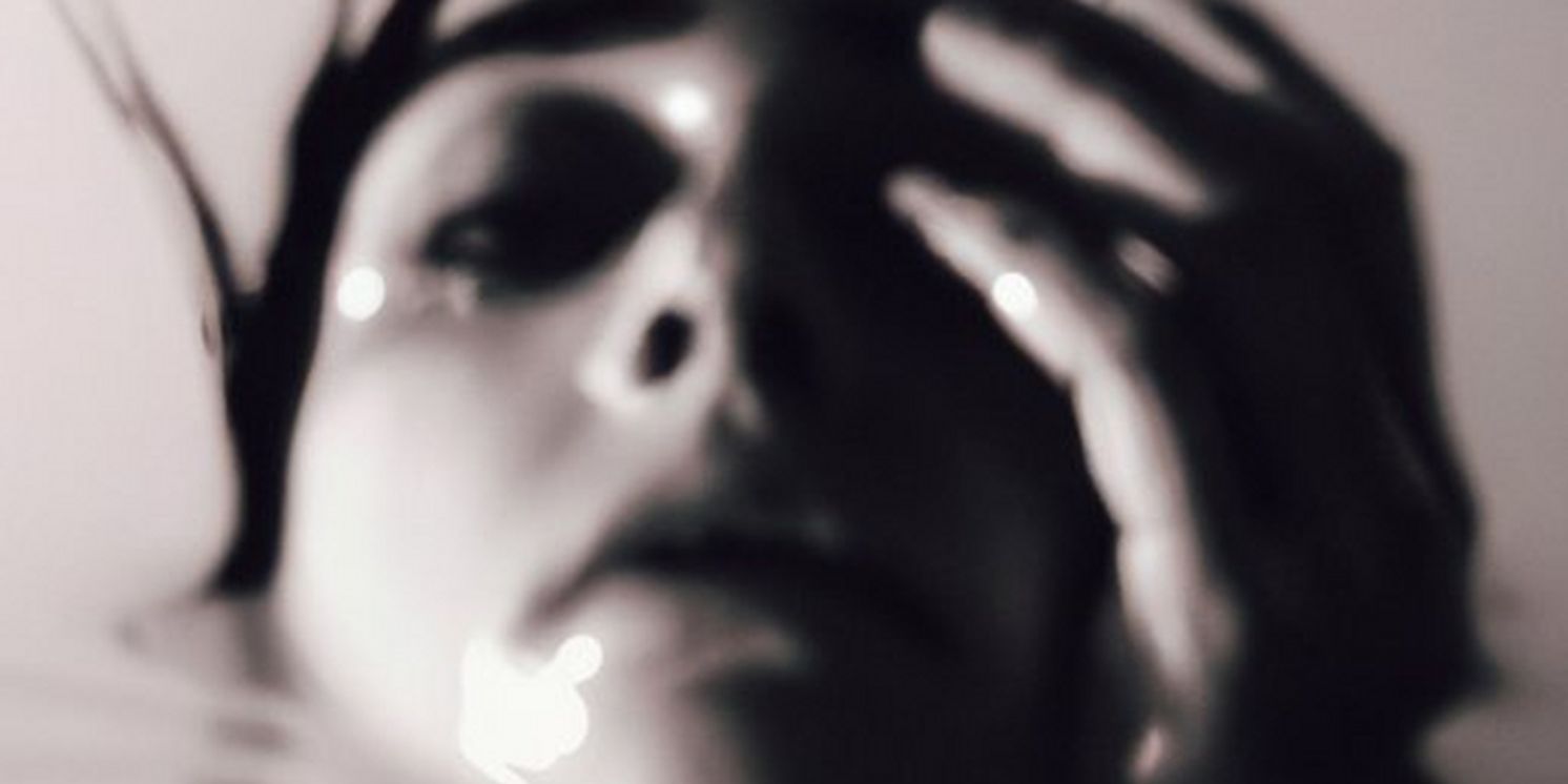 NONĒ SUNSHINE Releases Empowering Single 'Stumble'  Image