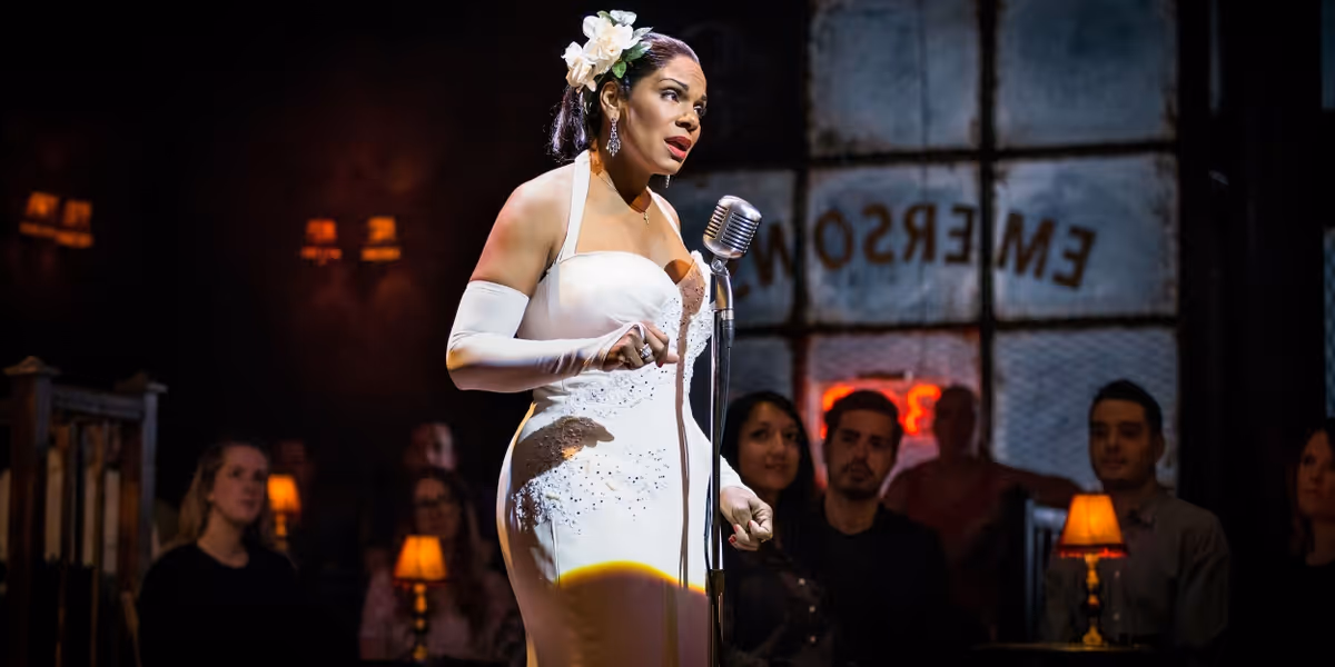 LADY DAY AT EMERSON'S BAR & GRILL, PORGY & BESS and More to Stream on BroadwayHD for Black History Month