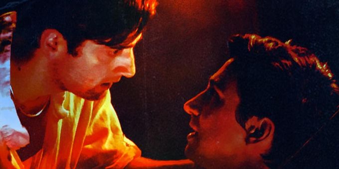 VIDEO: Watch a Teaser for Upcoming Film HAMLET/HORATIO