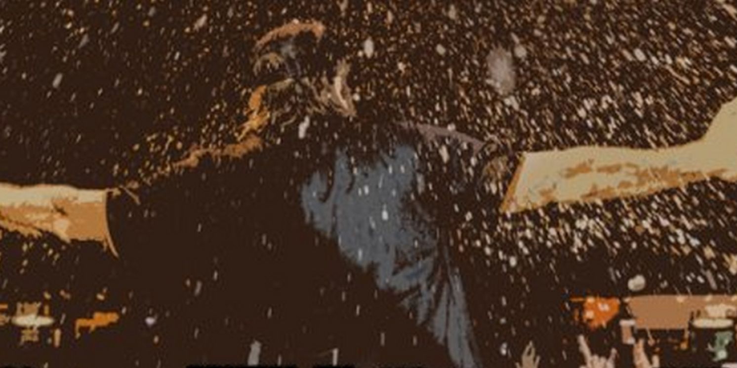 Jon Langston Gets Rowdy With New Song and Headlining Tour  Image