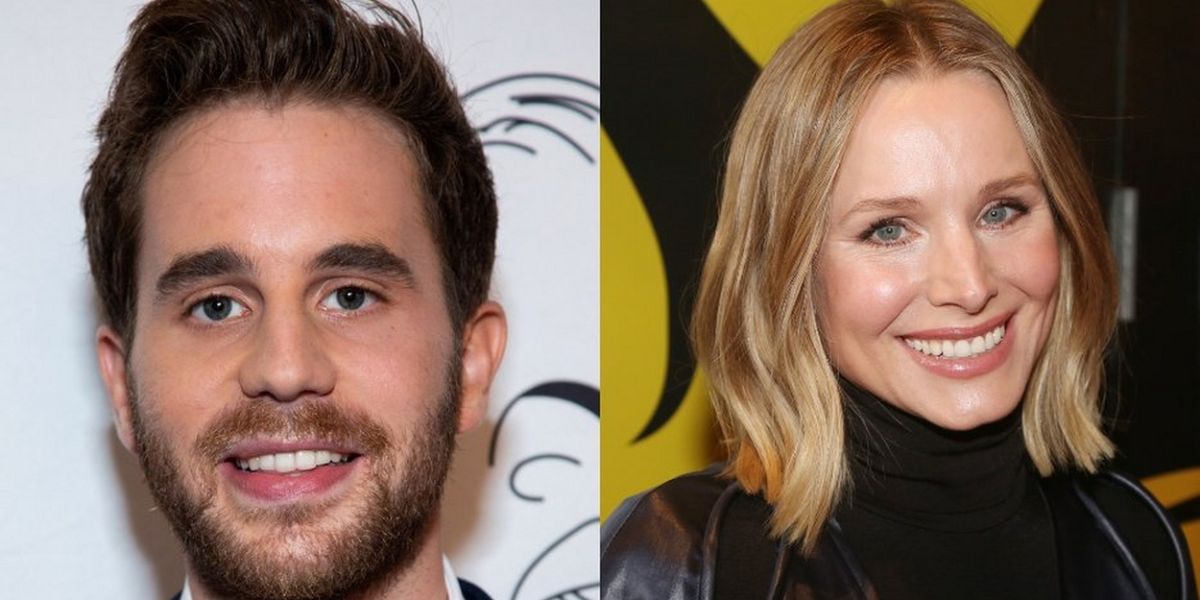 Ben Platt & Kristen Bell-Led THE PEOPLE WE HATE AT THE WEDDING to be Released on Prime Video in November