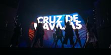 CRUZ DE NAVAJAS llega a Madrid