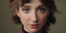 Interview: 'I Know I'm Going to Learn So Much': Emily Fairn on Accents, Opportunities