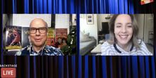 VIDEO: Tony Winner Jessie Mueller Gets Ready to Sing Out with Seth Rudetsky!
