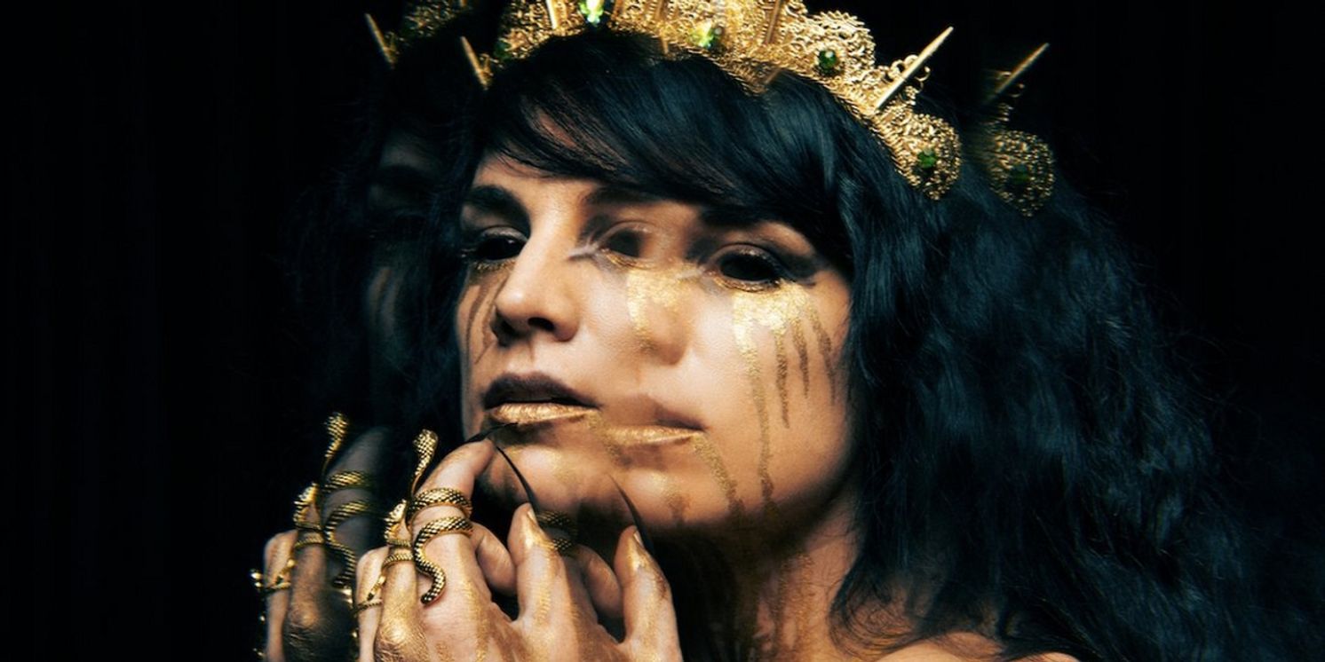 Hana Piranha Releases New Single 'The Devil Always Pulls Through'  Image