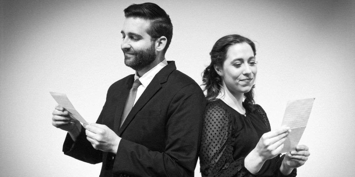 SHE LOVES ME to Open at The Milburn Stone Theatre This Month