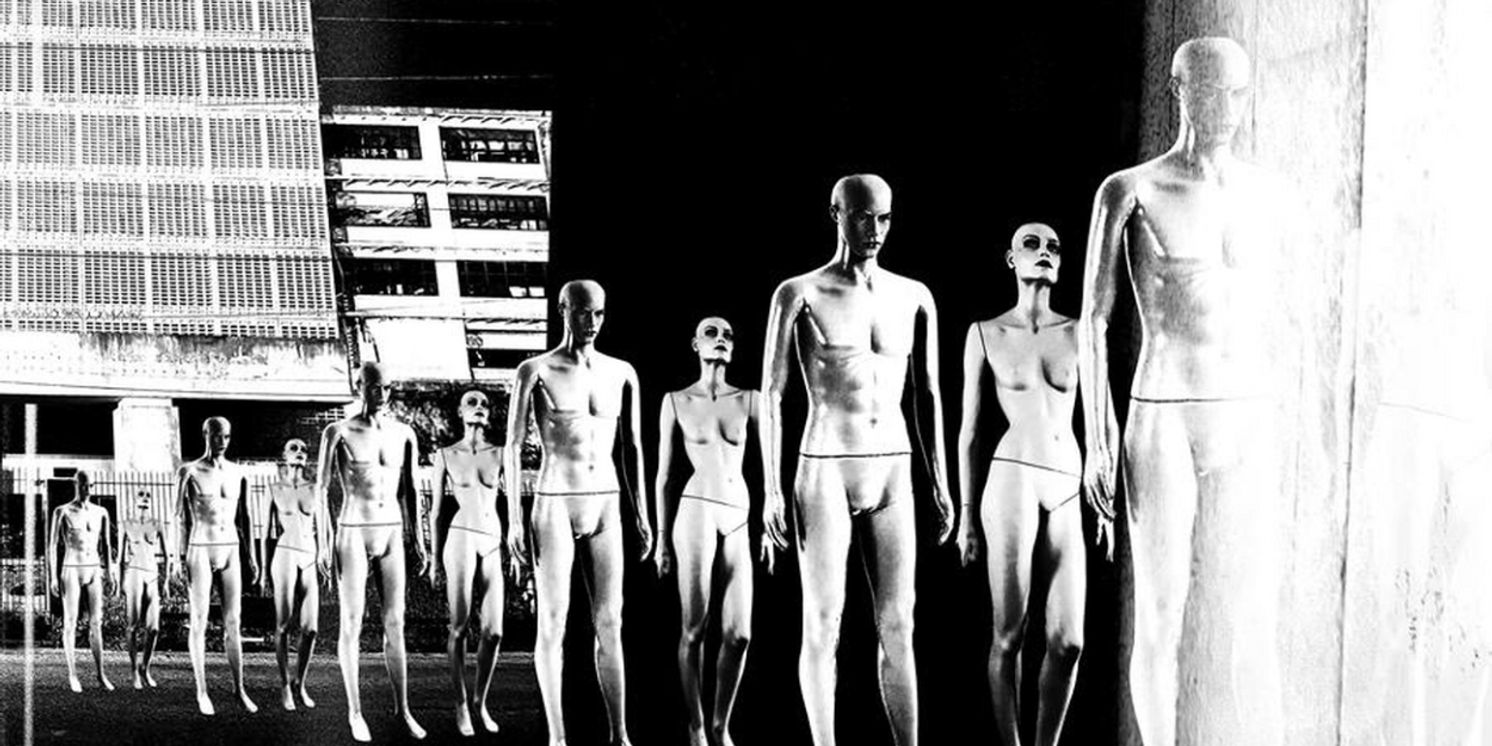 Fake Names Announce New Album 'Expendables'  Image