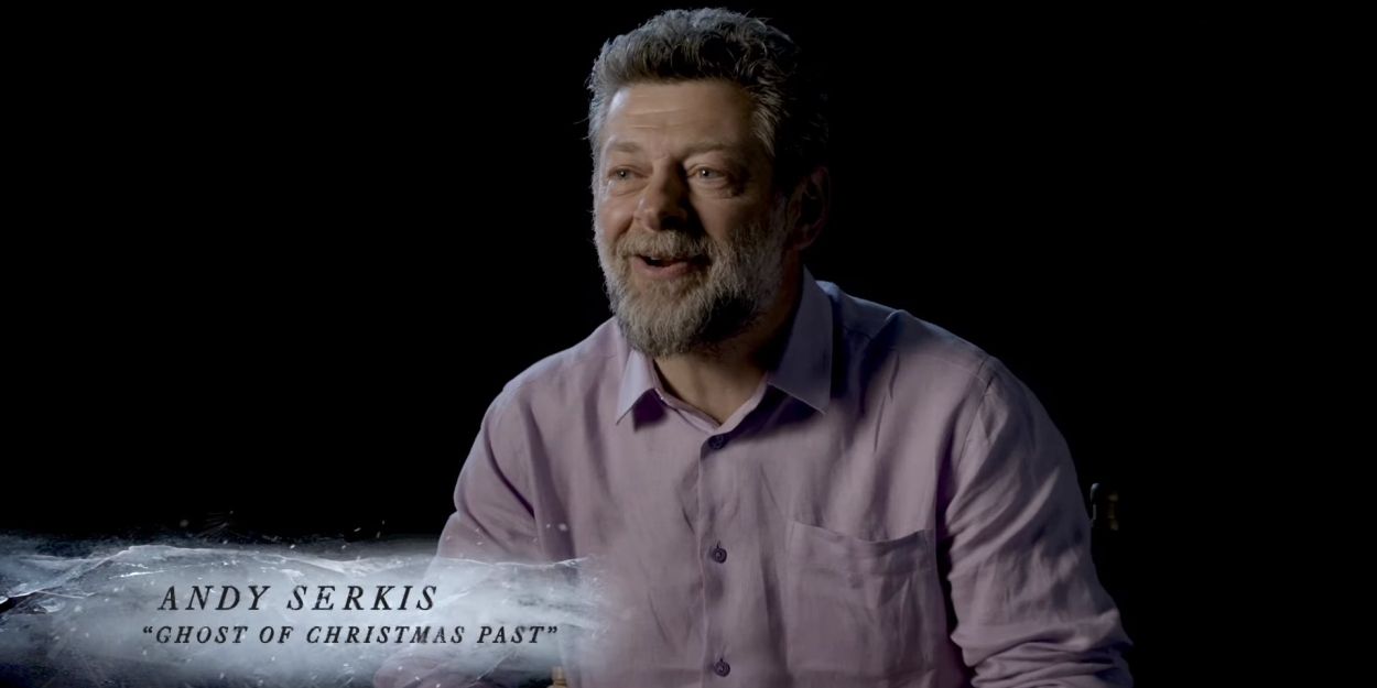 VIDEO: See a First Look at A CHRISTMAS CAROL on FX! Video
