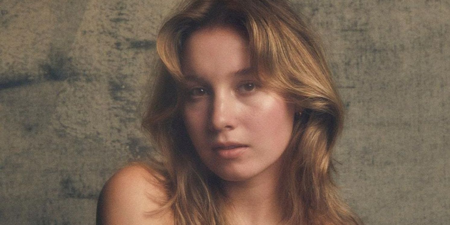 Sydney Rose Debuts 'I Can't Live Without You' With Charlie Oriain  Image