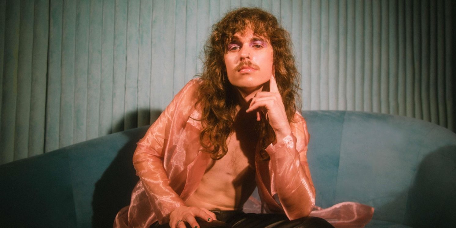 Mothé Shares New Single 'Happy'  Image