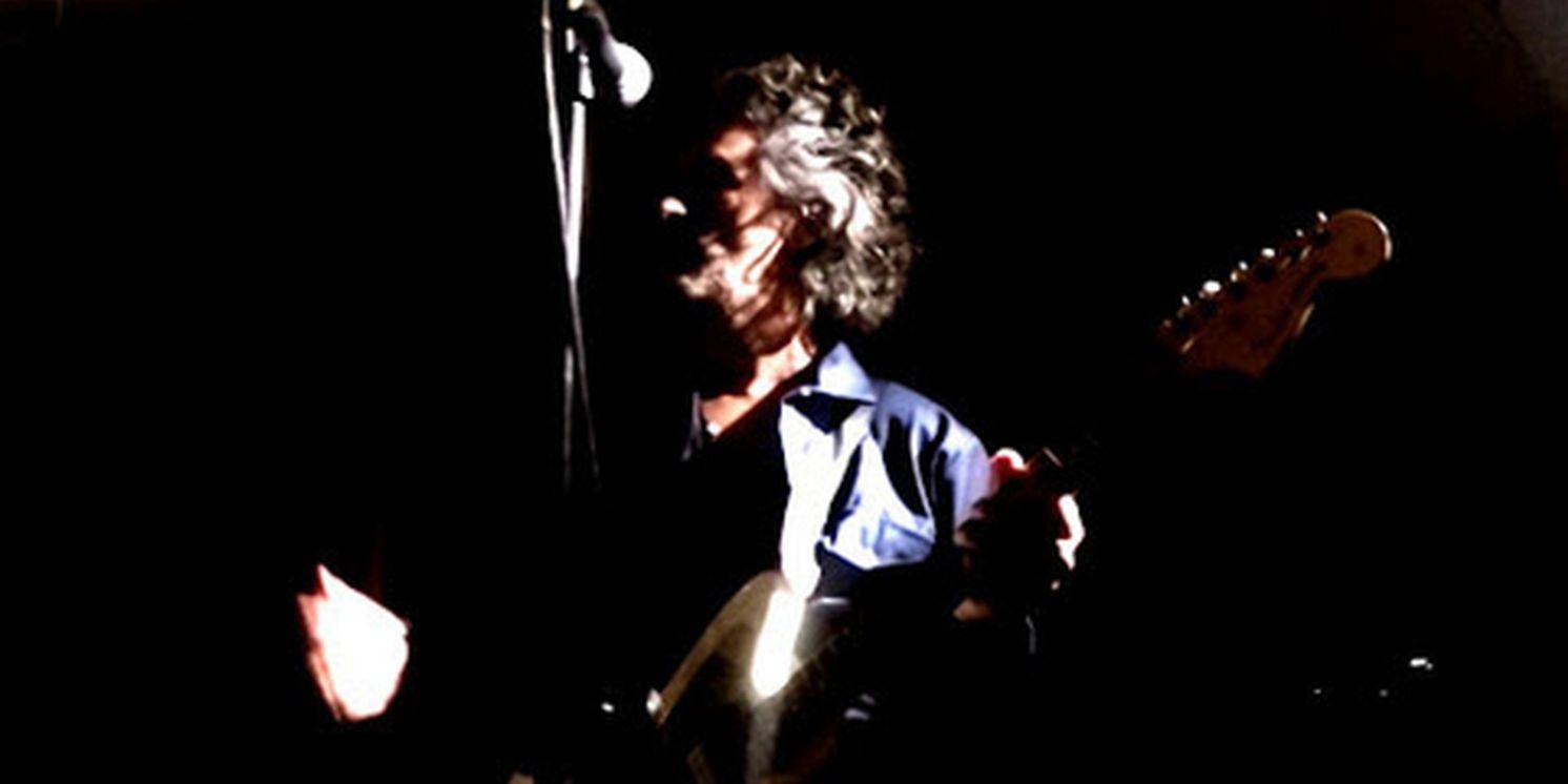 Pearl River Release New Single 'Heaven Help Me'  Image