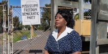 Interview: Greta Oglesby of FANNIE: THE MUSIC AND LIFE OF FANNIE LOU HAMER at Theatre