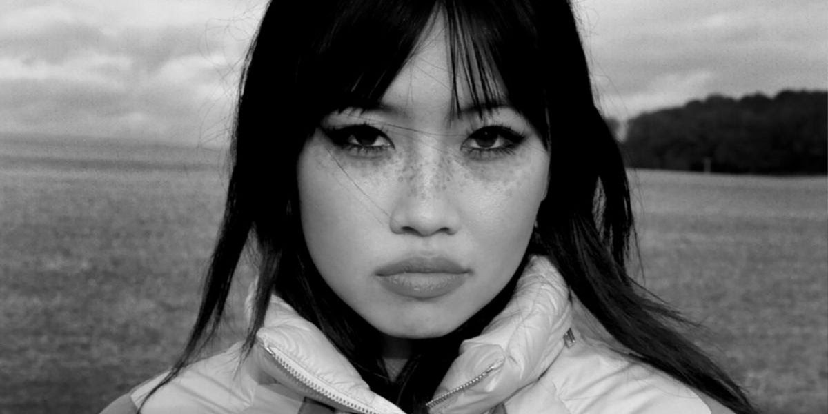 beabadoobee Releases Sophomore Album 'Beatopia'