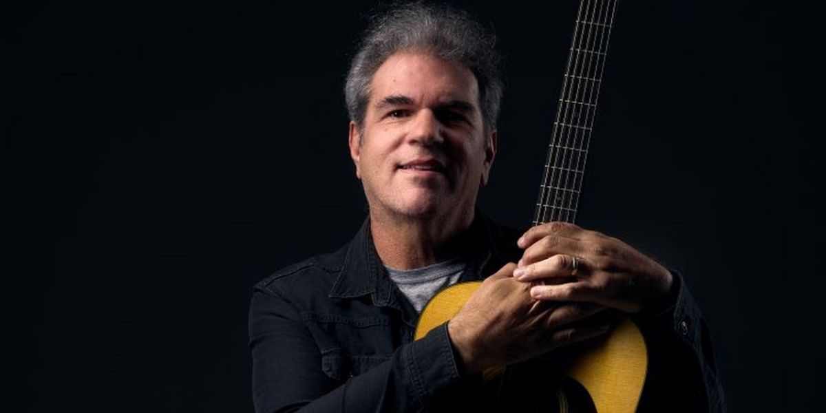 Jeff Larson Unveils 'Reason To Believe' Lead Single From Tim Hardin Tribute EP