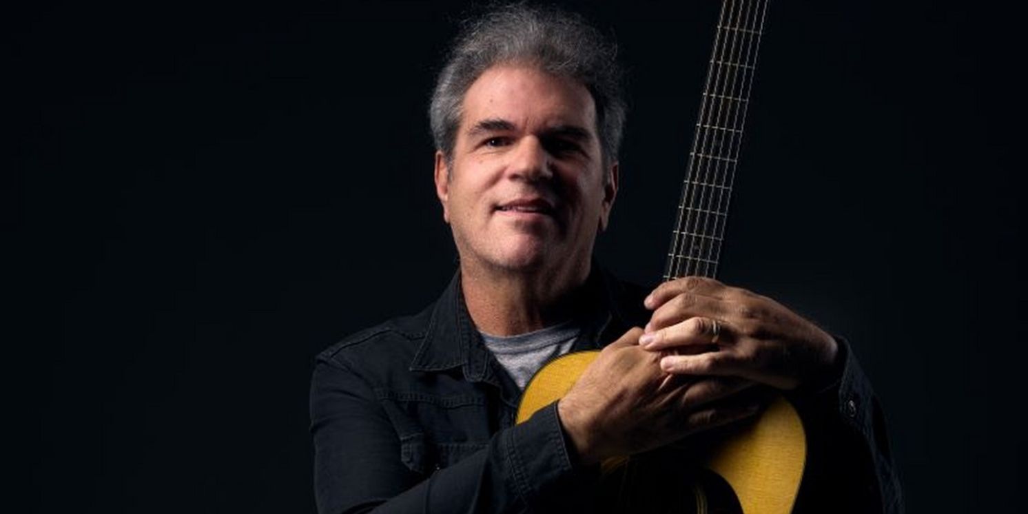 Jeff Larson Unveils 'Reason To Believe' Lead Single From Tim Hardin Tribute EP  Image