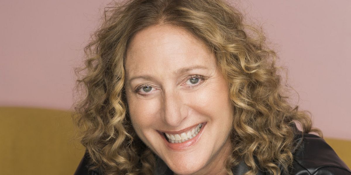 Judy Gold Joins Lineup for INDICTMENT EXCITEMENT at Theatre555