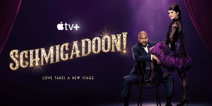 NYC Restaurants Celebrate SCHMIGADOON! With Free Treats This Weekend