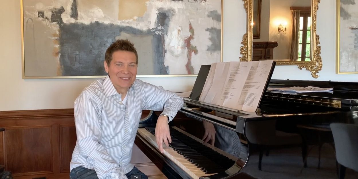 BWW Exclusive: Conversations and Music with Michael Feinstein- Howard Dietz and… Video