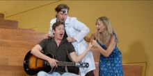 Interview: Leah Paige Smith Talks SHAKESPEARE CABARET At Arkansas Shakespeare Theatre