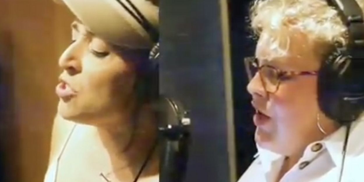 VIDEO: Get A First Listen To BECOMING NANCY In New Teaser Video
