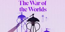 Chris Iannacone Reflects On the Timeless & Tragic Relevance of THE WAR OF THE WORLDS 