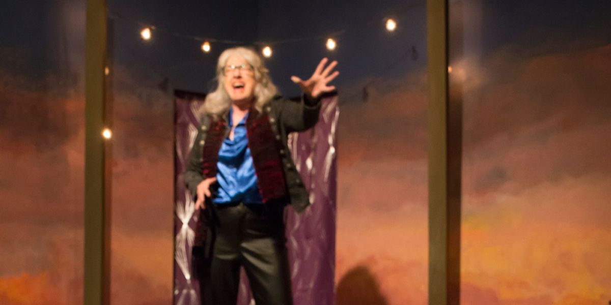 Review: TWELFTH NIGHT Celebrates Comedy at Big Idea Theatre