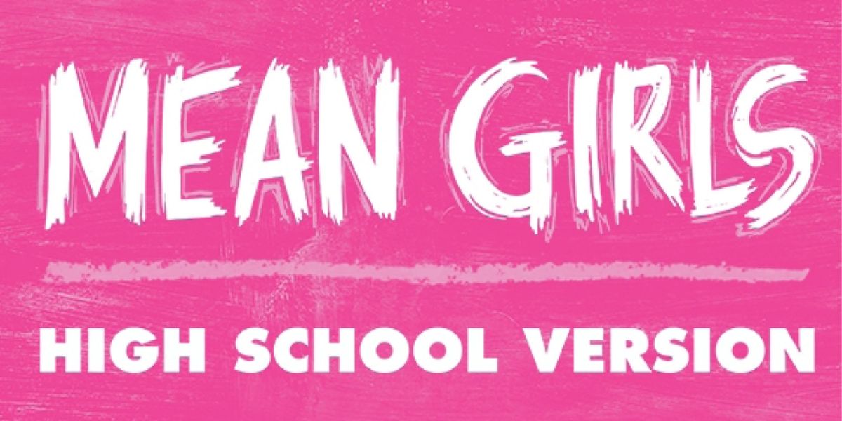 BroadwayKids&Company to Present MEAN GIRLS: HIGH SCHOOL VERSION This Weekend