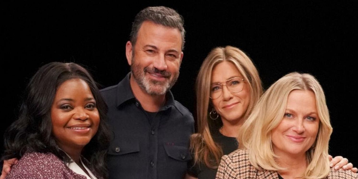 Octavia Spencer, Jennifer Aniston & More to Celebrate Norman Lear in ABC Special  Image