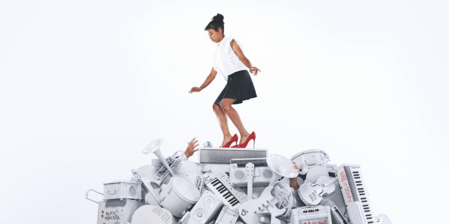 RAYE Reveals Tracklist for 'My 21st Century Blues'  Image