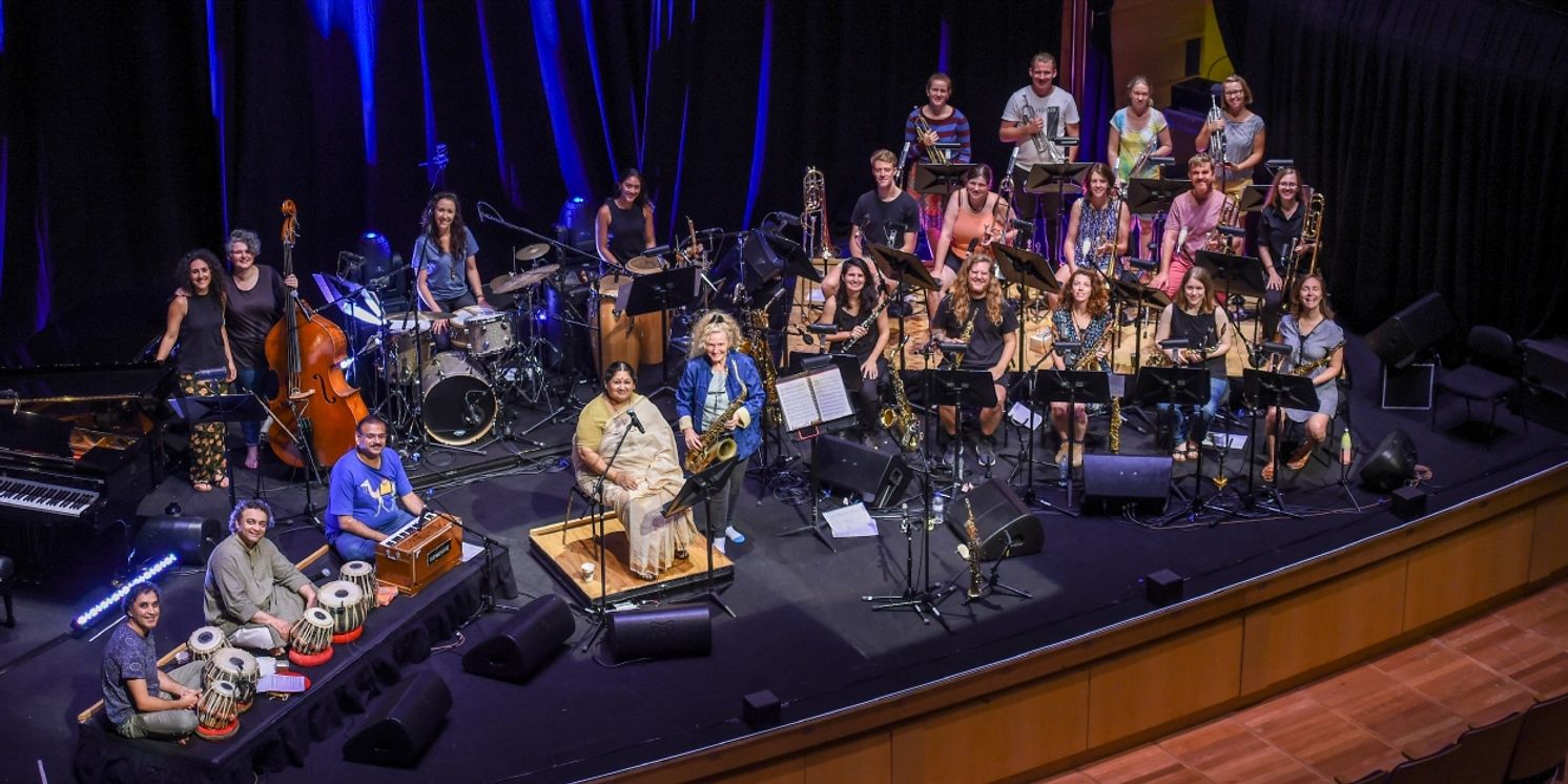 Review: BRIDGE OF DREAMS – OZASIA FESTIVAL 2022 at Her Majesty's Theatre  Image