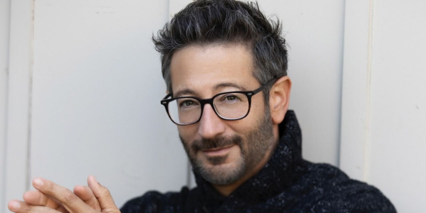 Seann William Scott to Star in Luke Greenfield's THE LAST BACHELOR Romantic Comedy  Image